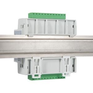 Medidor de Kwh inteligente eléctrico-Registrador de datos de consumo de energía de 48VDC para Estación Base de Telecomunicaciones - Product Image 4