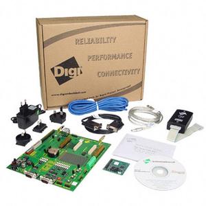 CC-9P-9215-NET KIT JUMPSTART 9P 9215 NET + OS 7.X - Product Image 1