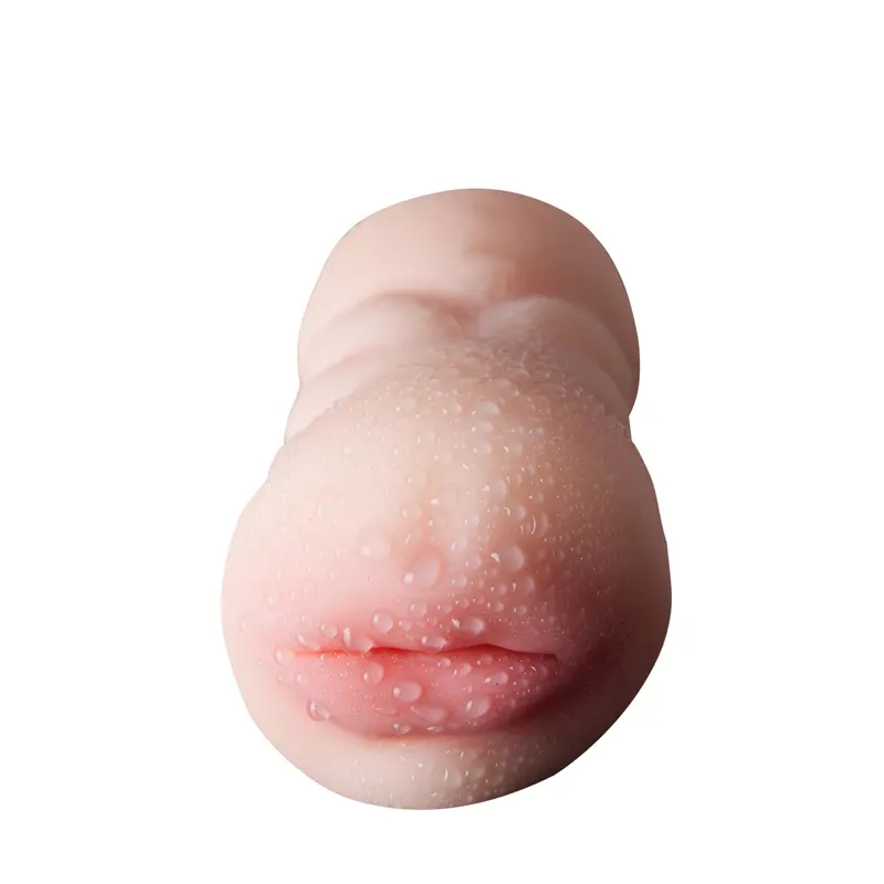 Artificial Vagina Male Masturbators Cup Sex Toy Realistic Adult Vagina Pocket Pussy Sex Toys For Men