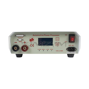 MST90+ 14V Voltage Regulator &amp; Stabilizer Smart Car <strong>Programming</strong> Solution Diagnostic Tools - Product Image 5