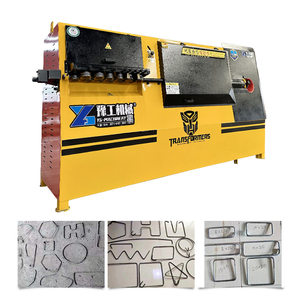 Automatic Electric 2D/3D CNC Steel Rod <strong>Bar</strong> <strong>Bender</strong> 12mm Carbon Steel <strong>Reinforcing</strong> Rebar Stirrup Bending Machine at Affordab