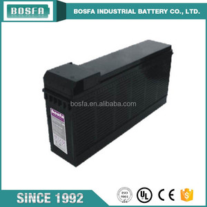 可充电前接入太阳能电池12V 90AH太阳能系统FA12-90 - Product Image 4