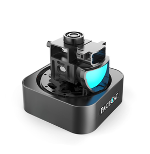 Pacecat Safety autonomer Roboter 2D Mobiler LiDAR-Sensor für die Kartierung von Drohnen-Lidar-Drohnen - Product Image 2