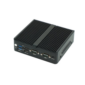 Small Box N100 Type-C <strong>2</strong>*LAN <strong>2</strong>*RS232 DDR5 SIM <strong>Desktop</strong> Mini PCS <strong>LINUX</strong> 4G LTE Mini N100 <strong>Computer</strong> Mini Nuc Pc - Product Image 5