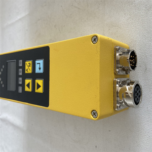 Nueva llegada Sistema de nivelación de pavimentadora Controlador digital DSL 04-25-10453/83701043 CAN 04-25-25-10413/54643358 PWM - Product Image 4