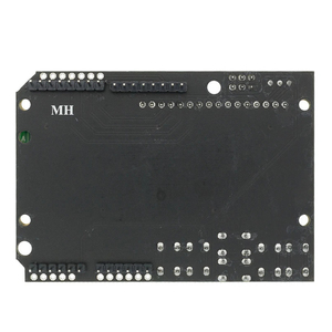 10PCS <strong>1602</strong> <strong>LCD</strong> display module <strong>Keypad</strong> <strong>Shield</strong> Duemilanove 16*2 LCD1602