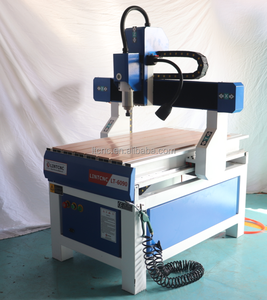 4 Axis <strong>CNC</strong> <strong>Router</strong> Machine 6090 Mach3/<strong>DSP</strong> Panel <strong>Control</strong> Portable <strong>CNC</strong> Milling Machine <strong>for</strong> PCB <strong>3D</strong> Woodworking <strong>Router</strong> - Product Image 4