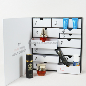 Luxury Advent Calendar Surprise Mystery <strong>Gift</strong> Box - for the Ultimate Unboxing <strong>Experience</strong> - Product Image 3