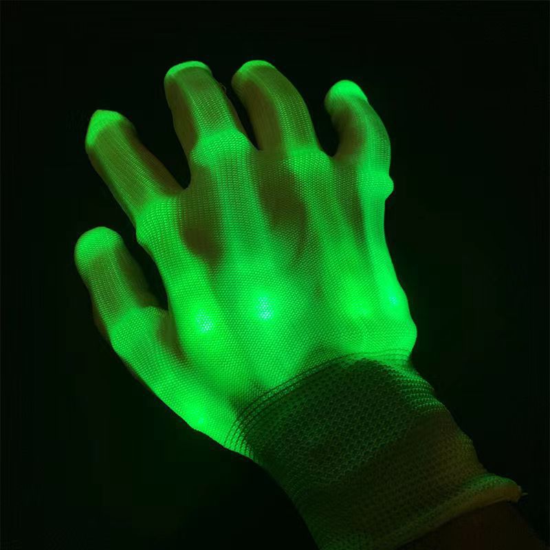 Paquete individual (verde) - (adulto)