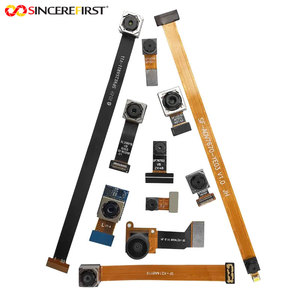 AptinaCMOSイメージセンサー3.5MPオートフォーカス低輝度カラーMipiAR0330カメラモジュール - Product Image 4