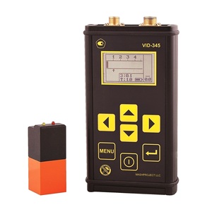 Giá tốt nhất Magnetic-Eddy-Hiện tại phát hiện lỗ hổng VID-345 gtu Kit phát hiện lỗ hổng để phát hiện vết nứt và đo chiều sâu - Product Image 1