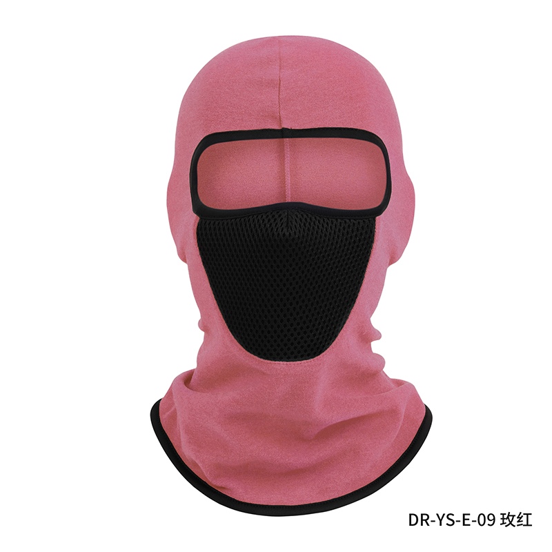 DR-YS-E-09