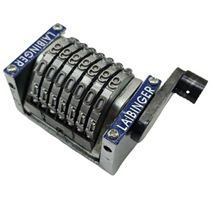 GTO stampa numerazione macchina automatica stampa offset casella di numerazione