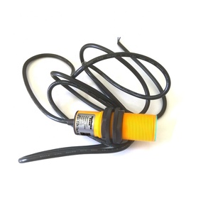 ESMUS07 0 ~ 5v/0 ~ 10V /4-20mA /Rs485/NPN/PNP出力超音波液体レベルセンサー、24vdc付き水位トランスミッタ - Product Image 4