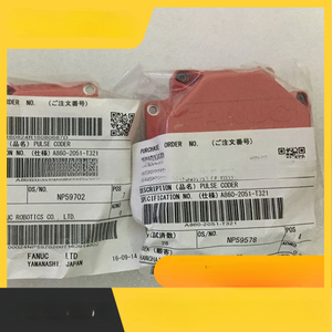 Neue Original FANUC <span class=keywords><strong>Encoder</strong></span> A860-2051-T321 auf Lager
