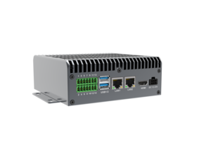 175 ad alte prestazioni supera 16GB AI Edge Computing Box AI algoritmo RS 485 Box integrato per l'ispezione stradale intelligente della robotica - Product Image 3