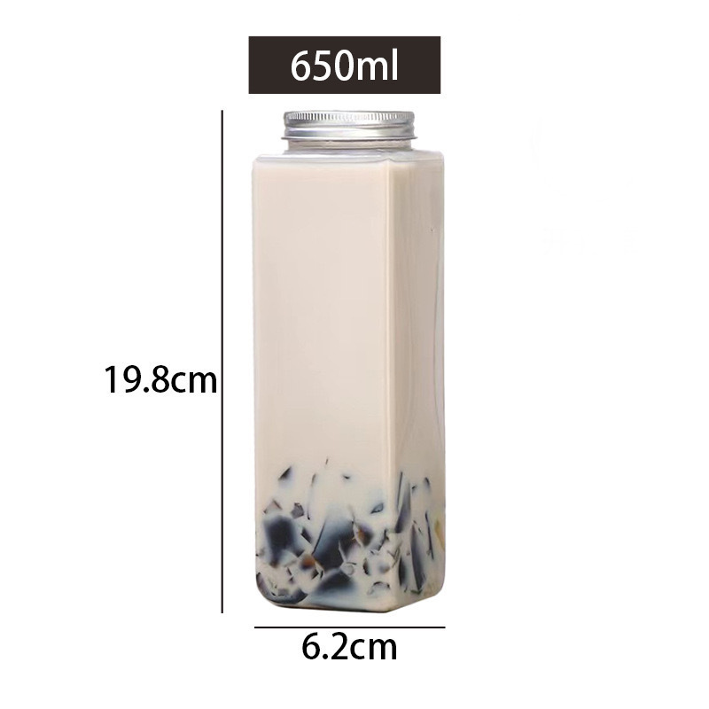 650ml(no hole cap)