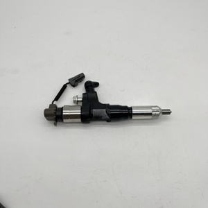 燃料噴射装置095000-5402 0950005402 Hi-noディーゼルエンジンS05C 4.6L S05D 4.8Lに対応