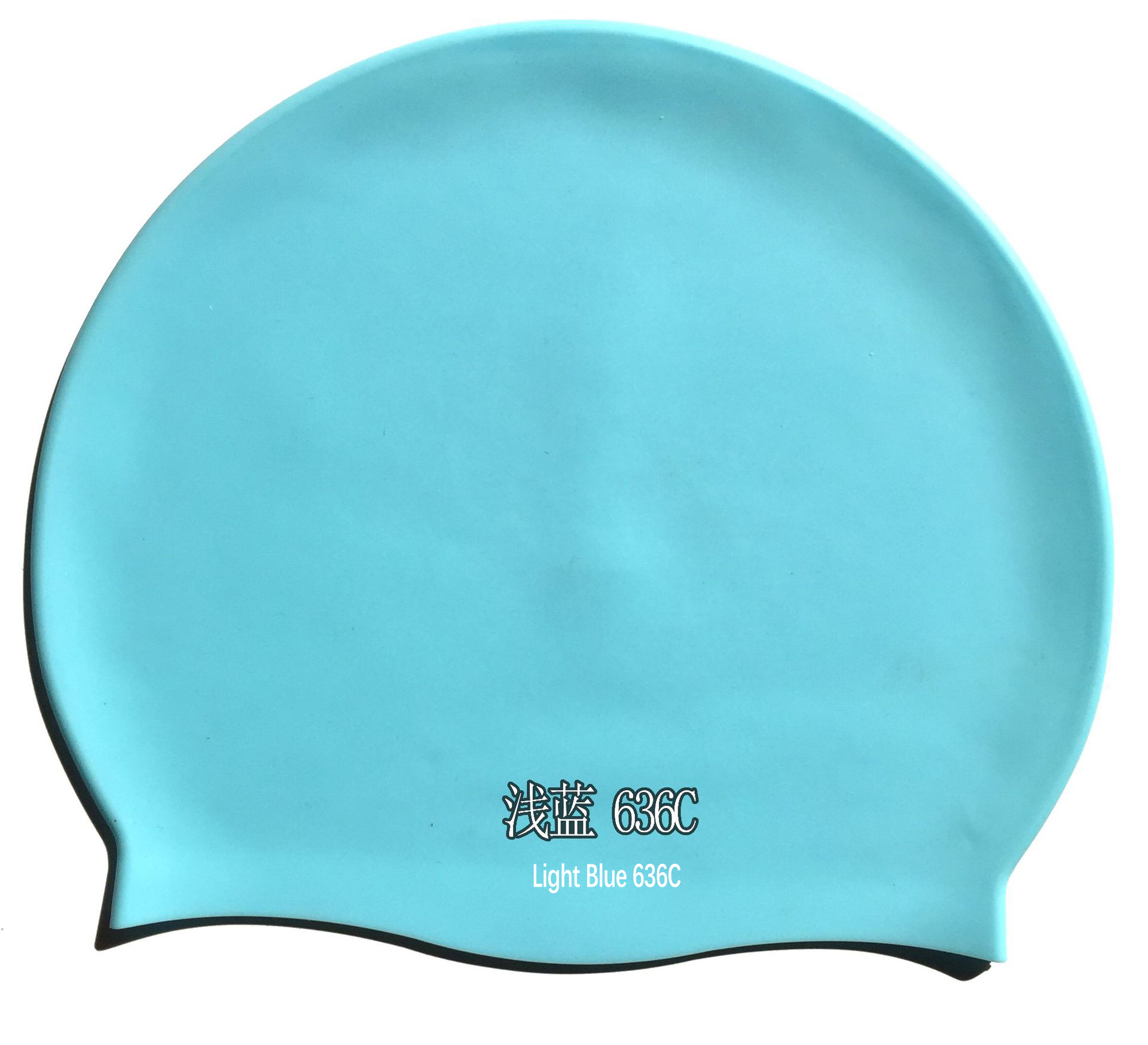 55g light blue/636C