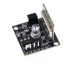 ESP8285 interruttore telecomando WiFi ricevitore a infrarossi modulo di sviluppo apprendimento elettronico blocchi di costruzione di tipo ICs - Product Image 2