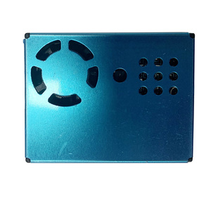 PMS205 Polvo + Temperatura y humedad módulo tres en uno, puede generar datos de polvo, temperatura y humedad en tiempo real - Product Image 3