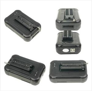Upgraded Version T48 TL866II TL866-3G USB <strong>Universal</strong> <strong>Programmer</strong>