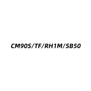 Original New Genuine CM71S/TF/RH1M/SB50 CM90S CM71M Servo Motor 3000W Three <strong>Variable</strong> Frequency Single Phase 380V <strong>Vector</strong> <strong>Control</strong> - Product Image 4