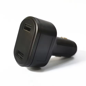 Real Time <strong>GPS</strong> <strong>Tracker</strong> for Automobile Cigarette Lighter Truck Motorcycle Speedometer Android Tracking Device GSM Positioning <strong>Mode</strong> - Product Image 1