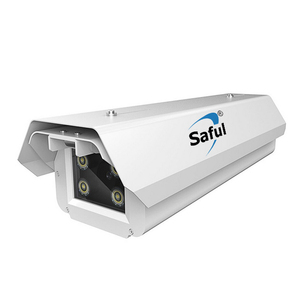 ทางเข้าและทางออกการจัดการกล้อง ANPR/LPR กล้องป้ายทะเบียนกล้อง - Product Image 2