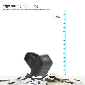 Best Sale Multifunctional High Precision Custom <strong>Bar</strong> <strong>Code</strong> <strong>Scanner</strong> for Express Logistics - Product Image 5