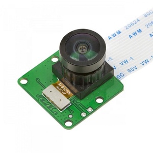 8 MP IMX-IMX219 Wide Angle IR Sensitive (<strong>NoIR</strong>) <strong>Camera</strong> <strong>Module</strong> for Nvidia Jetson Nano ESP32 CAM - Product Image 1