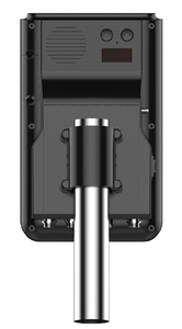 Deard Bus Ticket Terminal conforme a EMV L1/L2 supporto 4G QR Scanner validatore bus con codice qr - Product Image 5