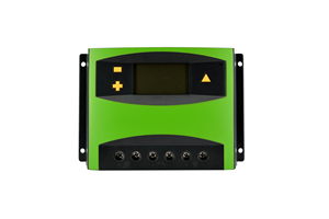 Direkt verkauf ab Werk 12V/24V 60A PWM Solar laderegler - Product Image 2