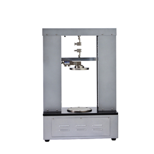 YT-LY gerilme ve sıkıştırma test cihazı çekme test makinesi, % pil ayırıcı gerginliği ölçmek için kullanılır - Product Image 4