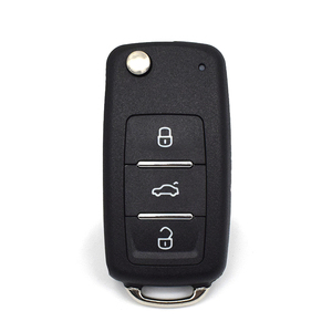 Nuovo K-EYDIY B08-3 3 pulsanti universale KD telecomando Auto chiave accessori per KD900/MINI/KD-X2 programmatore utensili - Product Image 4
