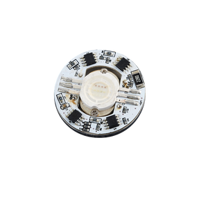Moko 17 Years Experiences Manufacturer produce <strong>LED</strong> <strong>PCB</strong> Circuit Board for <strong>LED</strong> Light PCBA Assembly <strong>LED</strong> PCBA for <strong>Led</strong> light - Product Image 2