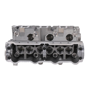 G10 <span class=keywords><strong>G10B</strong></span> G10A çıplak silindir kafası Suzuki Swift SA310 Forsa SOHC OE 11110-82012 1111082012 11110 82012 motor parçaları D1105