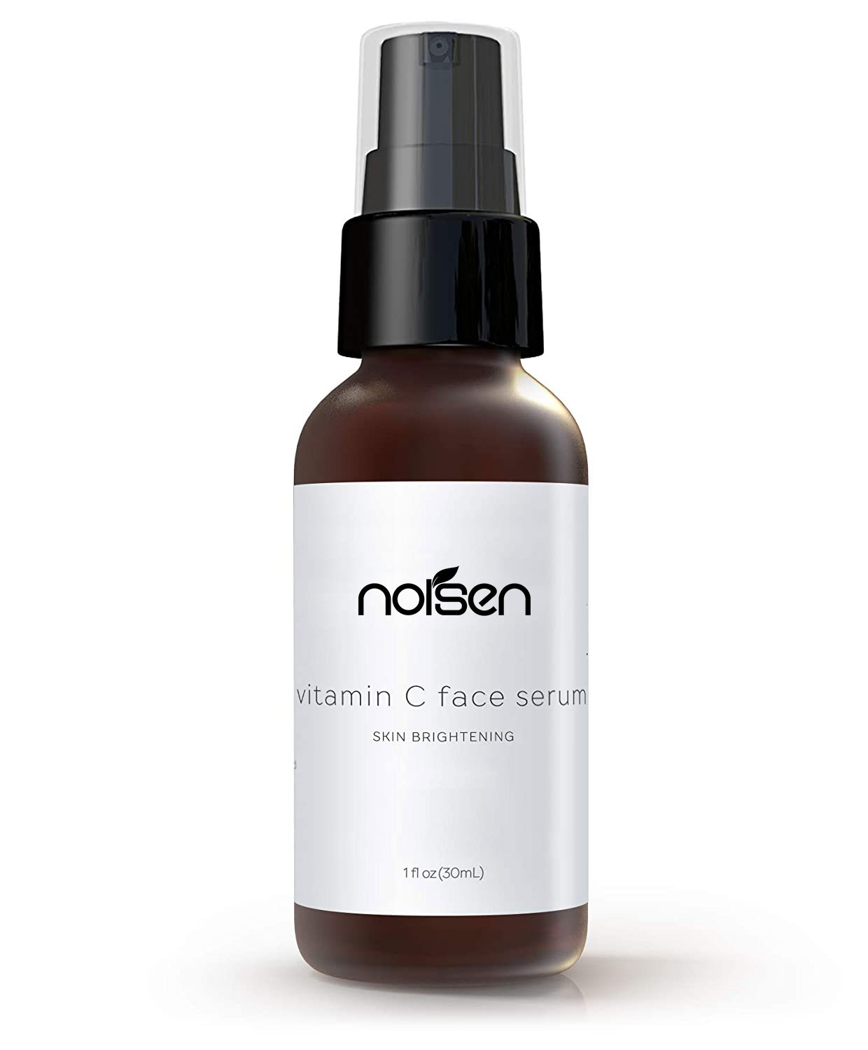 Hot Selling Private Label Facial Care Whitening Lightening Vitamin C Serum