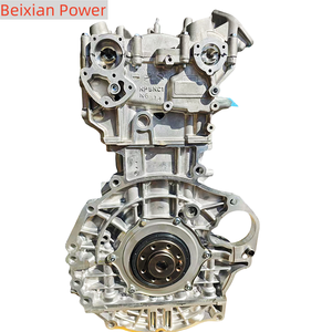 Factory in China <strong>Engines</strong> 20L4E <strong>Engine</strong> for SAIC MAXUS G10 D90 T60 Roewe RX5 RX8 MG HS GS - Product Image 2