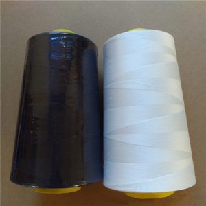 Custom Colors Overlock Thread 100% Poliéster 40S/2 Roupas Top Costura Linhas De Costura para Máquina De Costura Em Casa