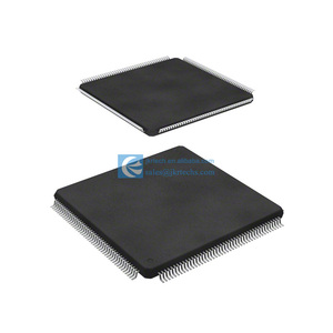 Chip Supplier LC4256ZC-75TN176C Complex <strong>Programmable</strong> Logic Devices 256MC 7.5NS 176TQFP LC4256ZC75TN176C Series ispMACH 4000Z - Product Image 1