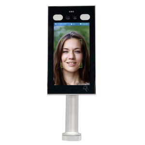 Smart Face ID Scanner: tecnología avanzada para una autenticación de usuario perfecta - Product Image 6