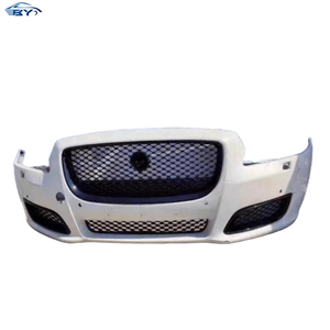 Auto Parts Auto Bumper Front Bumper for <strong>Jaguar</strong> <strong>XJ</strong> (X35 Front Mounting Assembly OE C2D35886LML C2D35887LML C2D5370XXX C2D5386XXX - Product Image 6