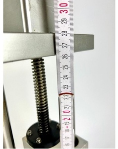 Nuovo motore Stepper AS1050-0000 con unità lineare- - Product Image 6