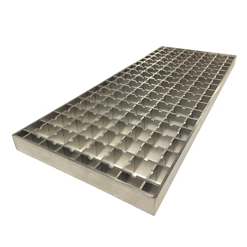 Top Selling Stainless Steel Drainage Grates Garage Floor Grate Balcony Water Drain