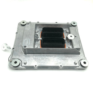 20814594 P03 motore ECU Controller pannello Computer per Volvo con programma ECM scheda computer ECU unità di controllo elettronico - Product Image 2