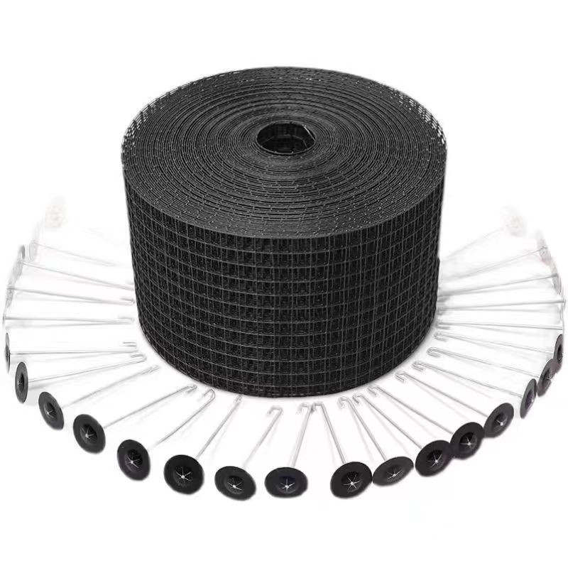 Ancho: 4" 6" 8" 10" 12"