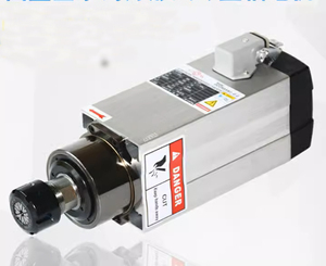 Suministro directo de fábrica Cambio automático de herramientas Enrutador CNC de 5 ejes Máquina de corte de metal Enrutador CNC de talla de madera 3D con certificado CE - Product Image 6