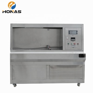 Equipo electrónico de prueba de laboratorio suministrado por China para Tapware Aplicación de agua estándar ASTM para uso en estaciones - Product Image 3