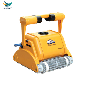 Yunus havuzu temizlik robotu yunus 3002 temizlik robotu verimli ve dayanıklı robot Automaticrobot havuz temizleyici - Product Image 4